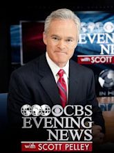 CBS Evening News with Norah O’Donnell