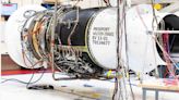 GE Aerospace developing hybrid engines for single-aisle jets