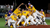 LSUE claims 8th national championship with 9-3 win over Brunswick CC