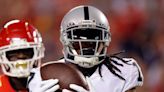 Davante Adams apologizes for shoving, injuring photographer after Raiders' MNF loss to Chiefs