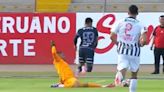 Exárbitro FIFA reveló si hubo penal o no contra Arley en el Alianza Lima vs. César Vallejo