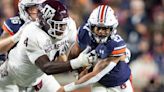 Hunter, Scott earn first-team All-SEC preseason honors from Athlon Sports