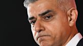 London drivers ‘could pay per mile’ so that Sadiq Khan can hit net zero target