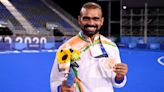 PR Sreejesh announces Paris Olympics 2024 to be his last tournament