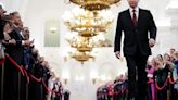 Putin begins his fifth term as president, more in control of Russia than ever