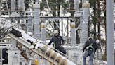 North Carolina power grid attack: Crews work to restore power as authorities investigate