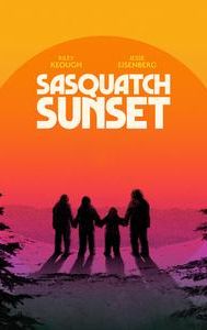 Sasquatch Sunset