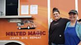 MELTED MAGIC: Local food truck finds success merging cheesy concoctions and boba tea