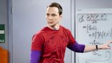 Big Bang Theory's Jim Parsons admits the only way he'll play Sheldon Cooper again