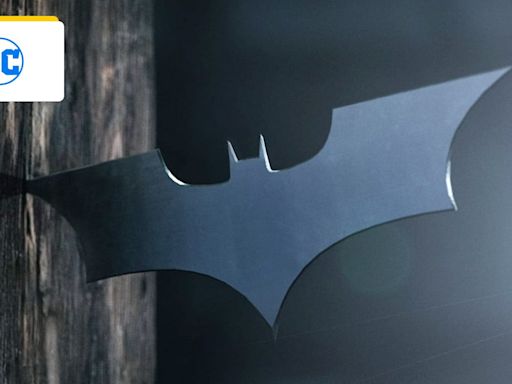 Batman : des fans pensent avoir trouvé le nouvel interprète du chevalier noir ! Et on le voit partout en ce moment !