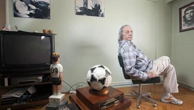 Murió César Luis Menotti: leyenda del fútbol argentino | + Deportes