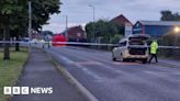 Scunthorpe moped rider dies after Cottage Beck Road crash