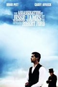 The Assassination of Jesse James by the Coward Robert Ford