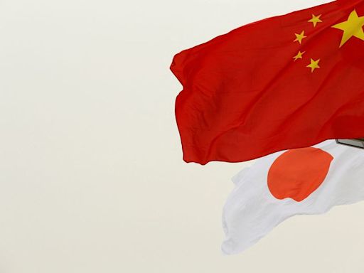 China, Japan agree to restart ruling party talks after six-year hiatus