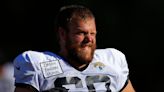 Jaguars OL Brandon Scherff: Our offense has the tools to be ‘pretty dangerous’