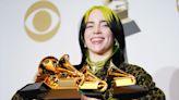 Fans Are Freaking Out Over Billie Eilish's Brand New Neon Red Hair