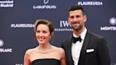 Novak Djokovic's astonishing prize money and BBC pundit's shock wife comments