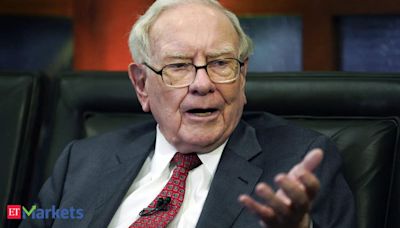 Berkshire Hathaway raises $1.9 bln in global yen bonds, set to boost Japan bets