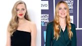 Amanda Seyfried Missed Golden Globes to Work on Thelma & Louise Musical with Evan Rachel Wood: Report