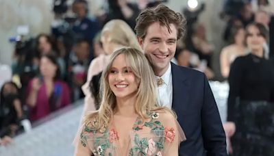 Robert Pattinson y Suki Waterhouse ya son padres: la primera foto pública | Espectáculos