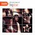 Playlist: The Very Best of Big Star (1972-2005)