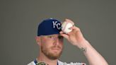 Upstart Kansas City Royals look to lefty reliever Will Smith in hopeful resurgence