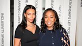 Shonda Rhimes and Aurora James Talk Empowerment, Careers and Feeling Comfortable in One’s Clothes