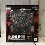 【G&T】Megahouse PVC P.O.P.DX 航海王 海軍本部大將 赤犬薩卡斯基 再版 826764