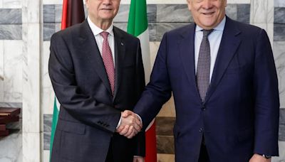 Italia reanuda su contribución a la UNRWA y anuncia un nuevo paquete de ayuda a Gaza