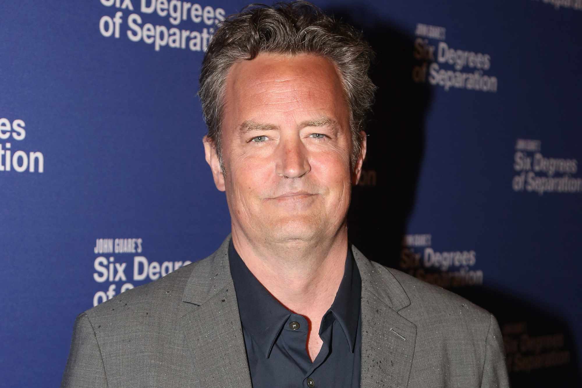 5 People Were Charged in Matthew Perry's Death — Here's What to Know About Overdose-Related Crimes