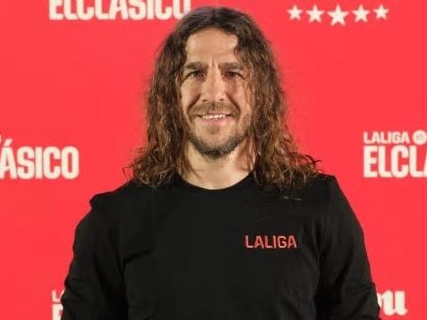 Puyol arrincona a Güngodan: «Soy partidario de que las cosas se hablen dentro del vestuario»