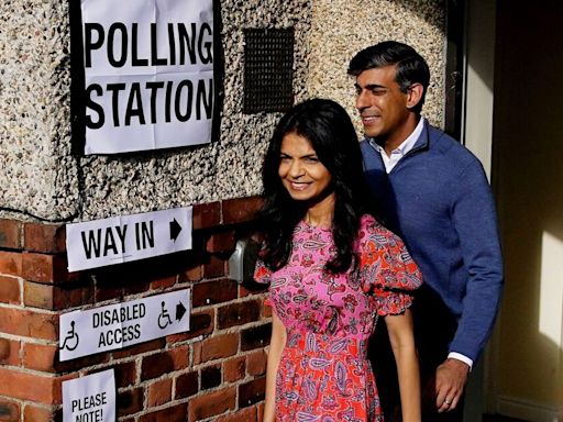 General Election hour-by-hour guide shows when YOU can find out your results