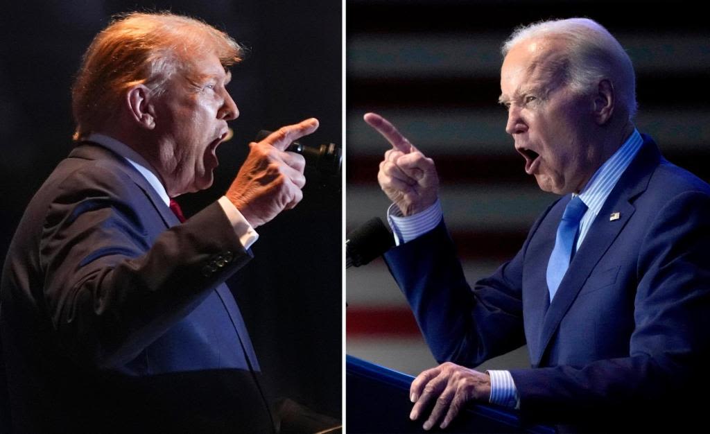 How the Biden-Trump debate could change the trajectory of the 2024 campaign