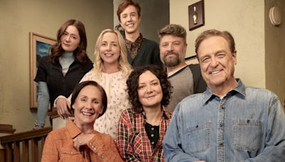 ‘The Conners’ Renewed By ABC For Abbreviated Seventh & Final Season – Watch First Promo