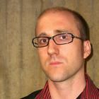 Kieron Gillen