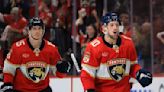 Panthers vanquish Rangers to return to the Stanley Cup Final for a second straight year - The Boston Globe