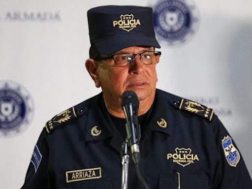 Quién era Mauricio Arriaza Chicas, figura clave de la guerra de Bukele contra las pandillas y quien murió en un accidente de helicóptero en El Salvador