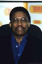 Herbie Hancock