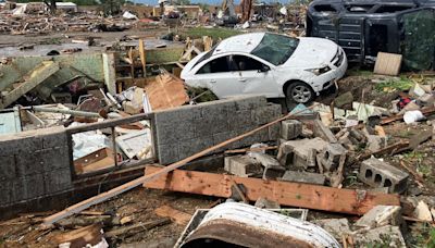 Dozens hurt, multiple killed in Greenfield, IA after tornados devastate city