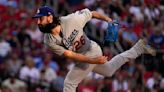 A college tryout, cat shirts and a nasty splitter: How the Dodgers' Tony Gonsolin became an MLB All-Star