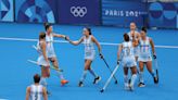 Las Leonas vs. Bélgica, por la medalla de bronce de los Juegos Olímpicos 2024: día, horario, TV y cómo ver online