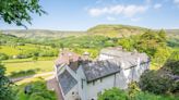 Welsh monastery with controversial history for sale for £1.5 million