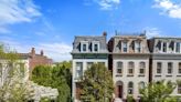 147-Year-Old Lafayette Square Stunner Delights to the Last Detail