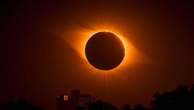 Eclipse solar en Miami el 8 de abril: todo lo que necesitas saber