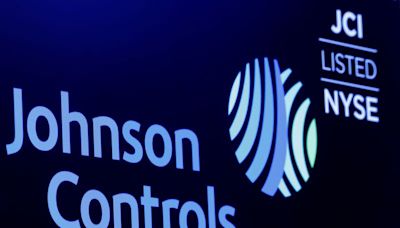 Bosch to buy Johnson Controls air-conditioning assets in $8 billion deal