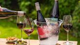 The ultimate summer wine list – including four ice-bucket reds