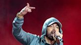 Eminem Pulls a 'Houdini' with Surprise Performance at Detroit Concert Event