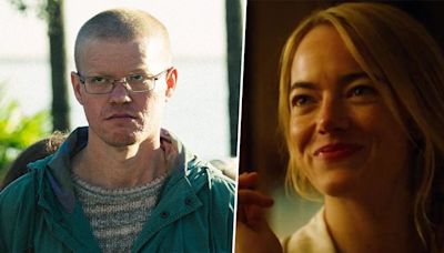 Emma Stone dances and a dog drives a car in new trailer for Poor Things director's next movie