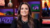 Kyle Richards Shows Off a Gift from Her Ex: “I Actually Really Do Love Having This”