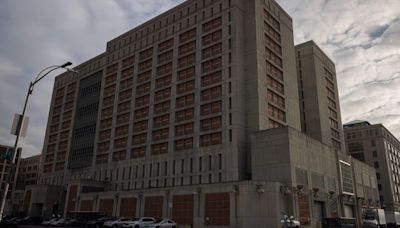 Sean Combs’s Likely New Home: A Troubled Brooklyn Jail